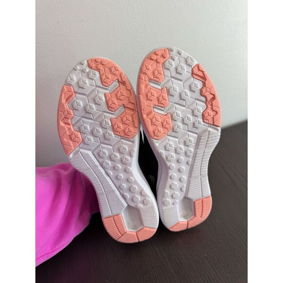 Nike In-Season TR 8 Women's Size: 5.5 Shoes Burgundy/Silver AA7773 601 Sneakers - Picture 5 of 6